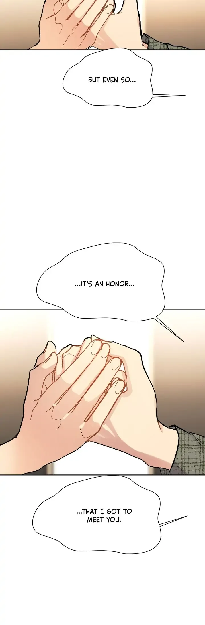 Could the Boy Next Door be a Vampire? Chapter 24 page 27