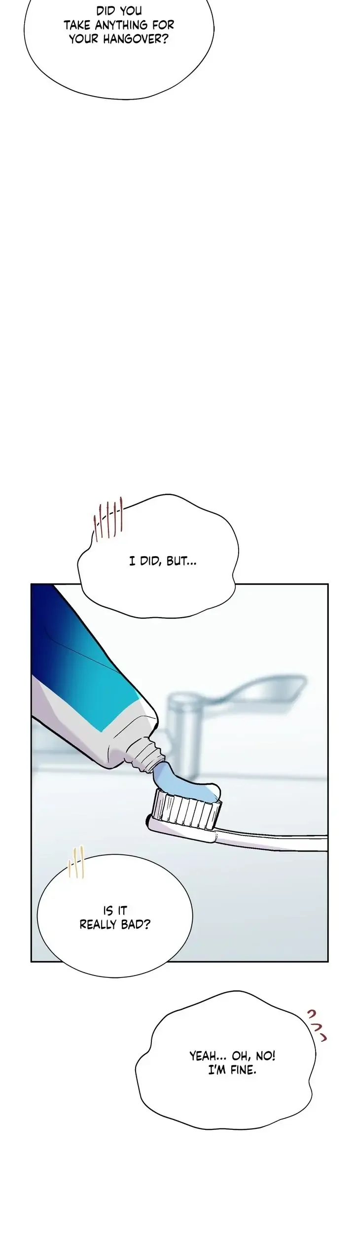 Could the Boy Next Door be a Vampire? Chapter 32 page 13