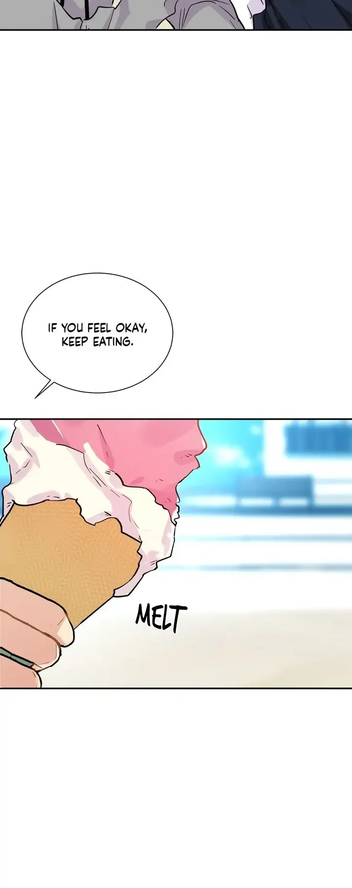 Could the Boy Next Door be a Vampire? Chapter 33 page 20