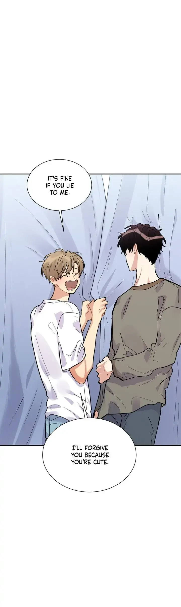 Could the Boy Next Door be a Vampire? Chapter 32 page 25