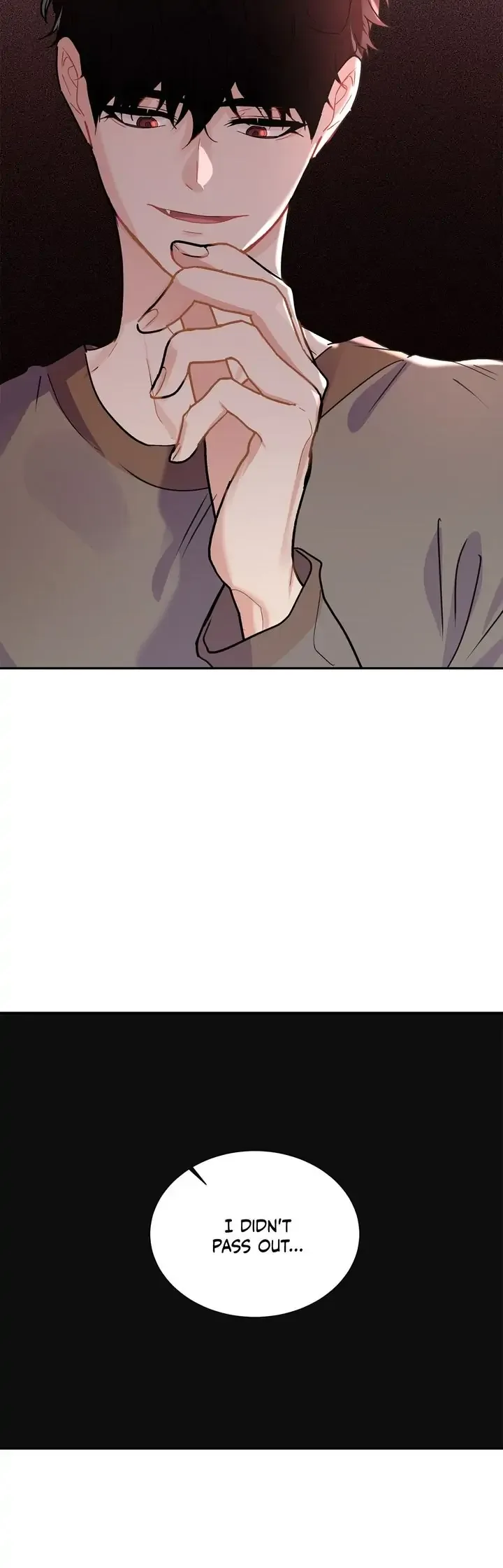 Could the Boy Next Door be a Vampire? Chapter 32 page 29