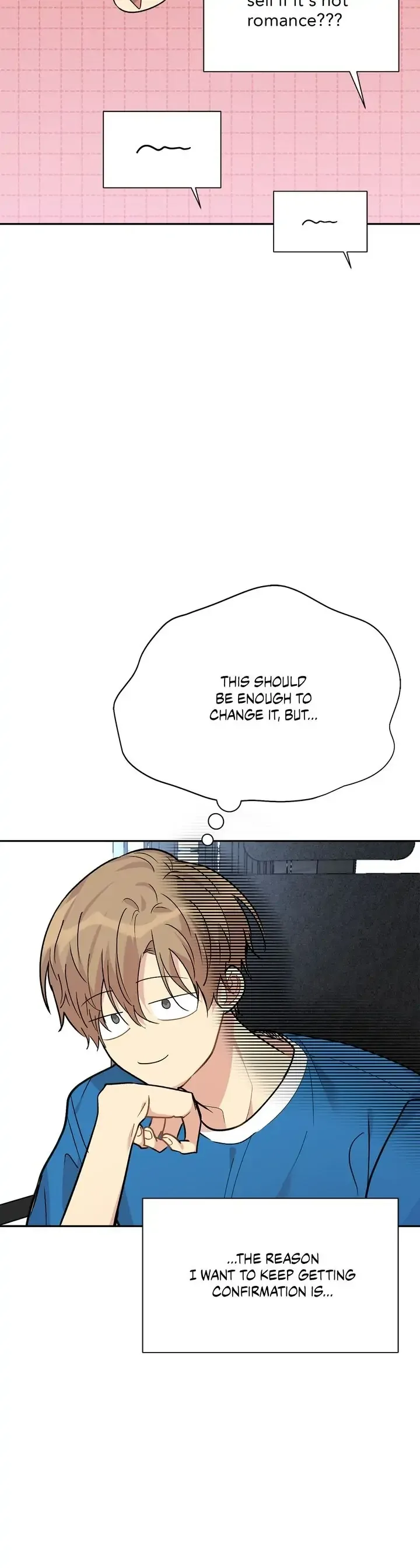 Could the Boy Next Door be a Vampire? Chapter 31 page 7