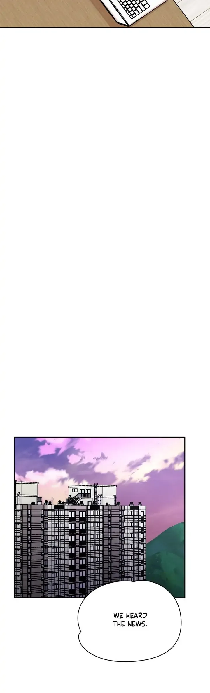 Could the Boy Next Door be a Vampire? Chapter 31 page 11