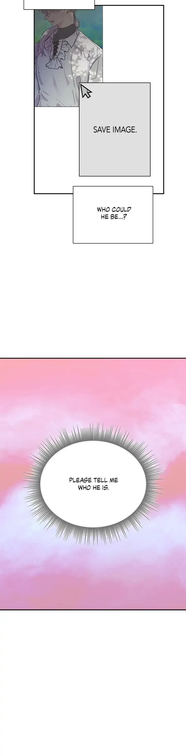 Could the Boy Next Door be a Vampire? Chapter 32 page 43