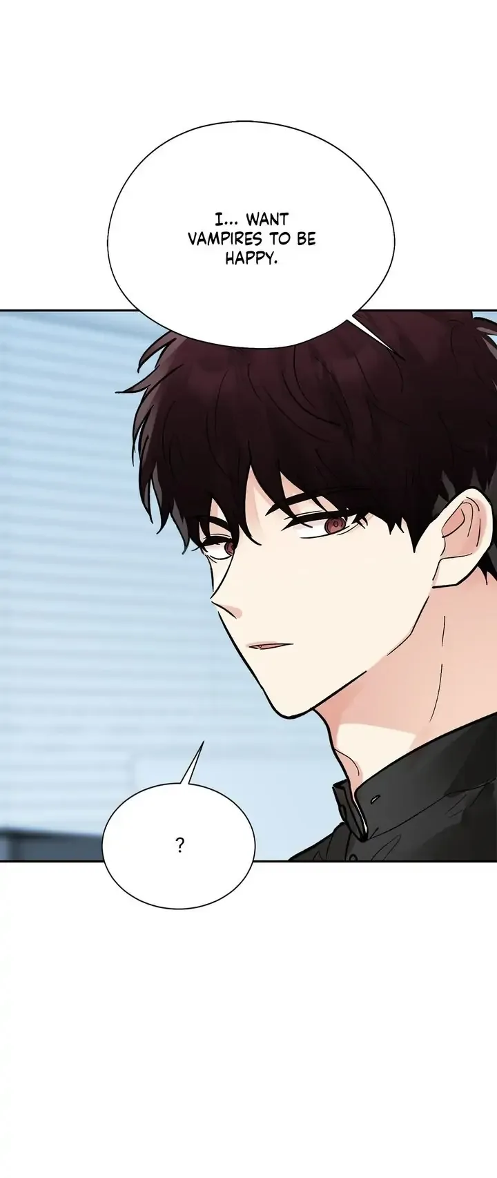 Could the Boy Next Door be a Vampire? Chapter 28 page 25