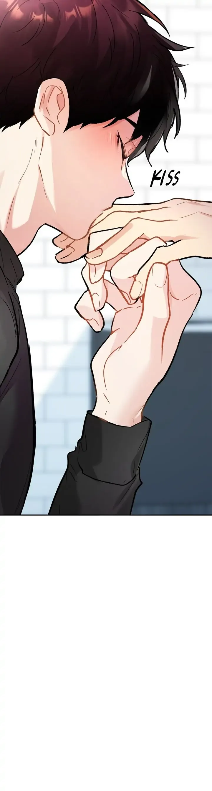 Could the Boy Next Door be a Vampire? Chapter 28 page 31