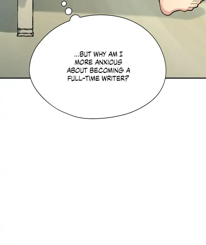 Could the Boy Next Door be a Vampire? Chapter 31 page 19