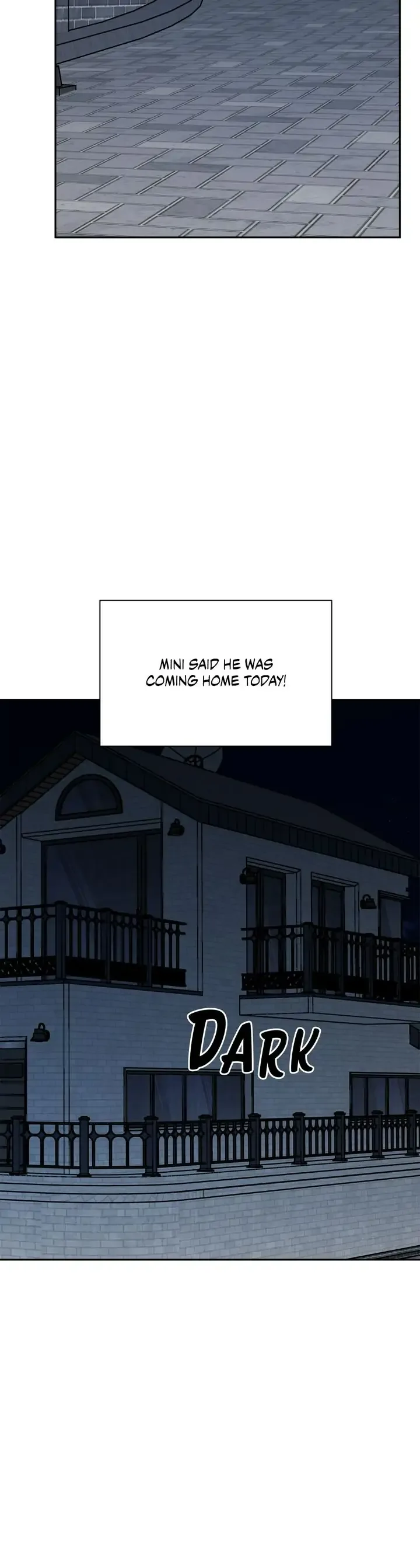 Could the Boy Next Door be a Vampire? Chapter 30 page 29