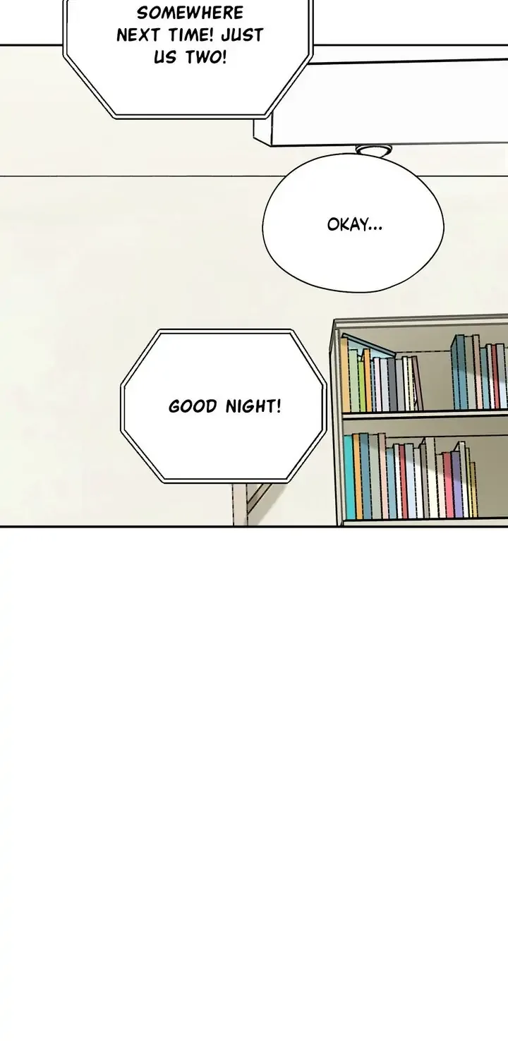 Could the Boy Next Door be a Vampire? Chapter 30 page 35