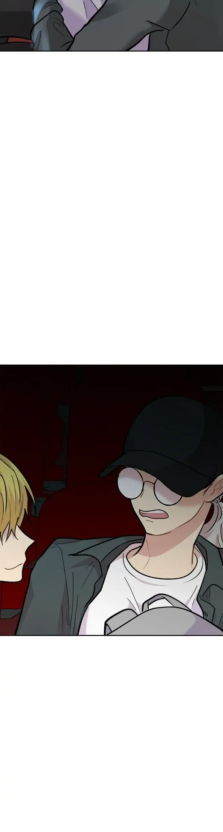 Could the Boy Next Door be a Vampire? Chapter 29 page 37