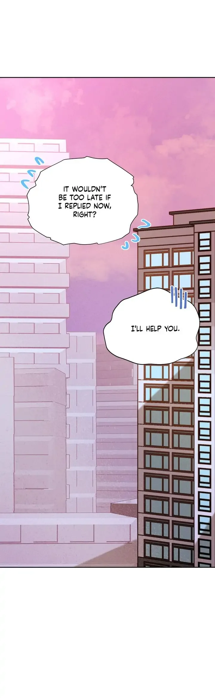 Could the Boy Next Door be a Vampire? Chapter 28 page 38
