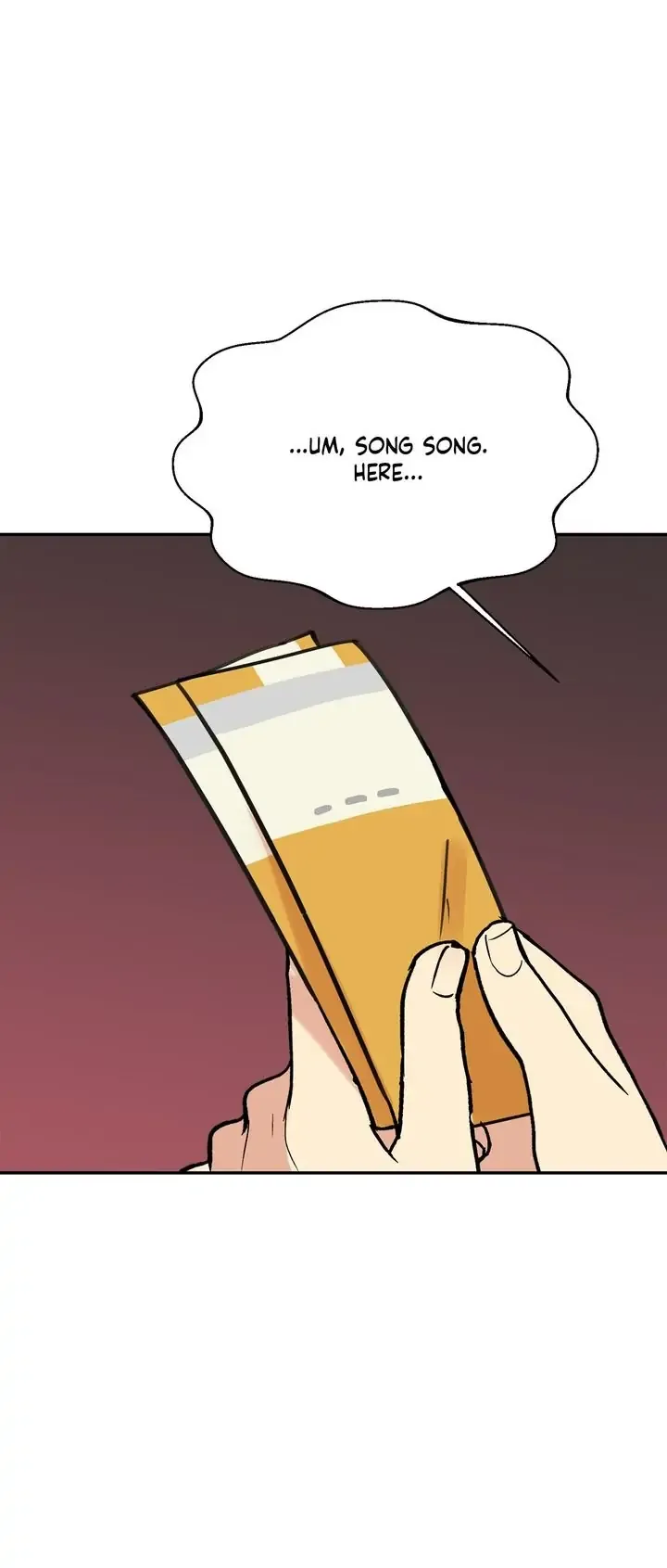 Could the Boy Next Door be a Vampire? Chapter 29 page 39