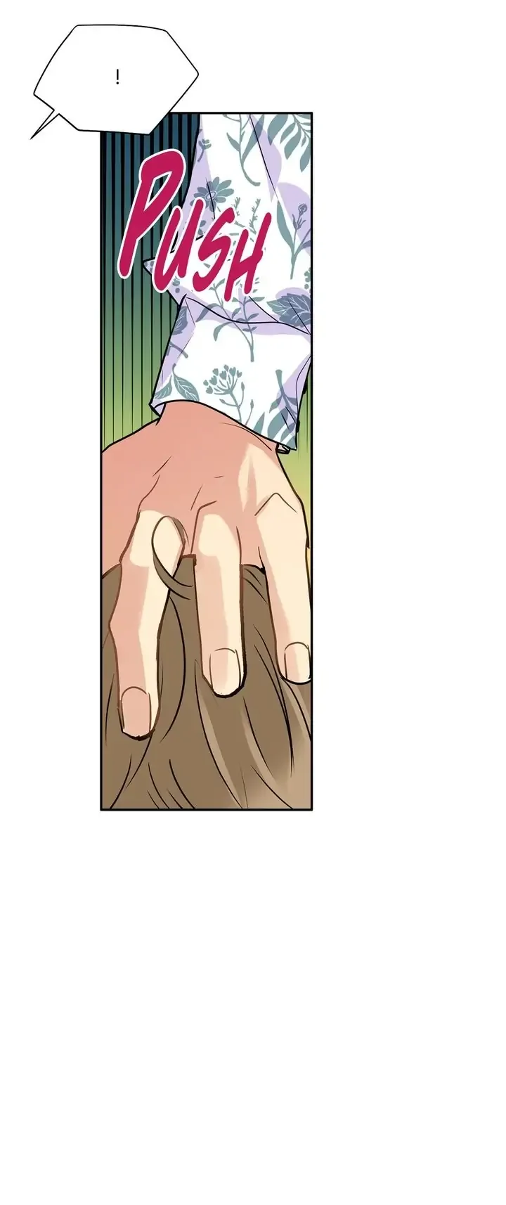 Could the Boy Next Door be a Vampire? Chapter 34 page 7