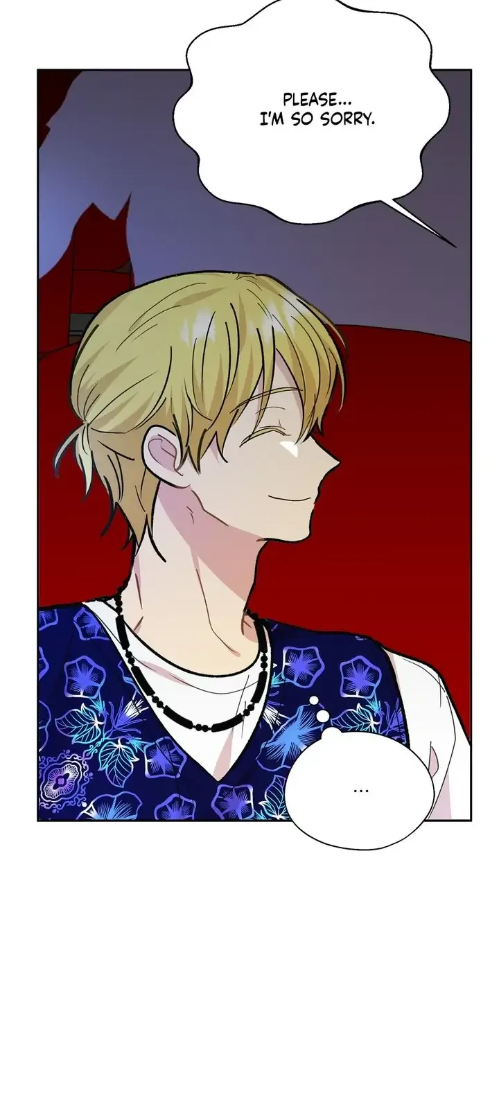 Could the Boy Next Door be a Vampire? Chapter 29 page 41