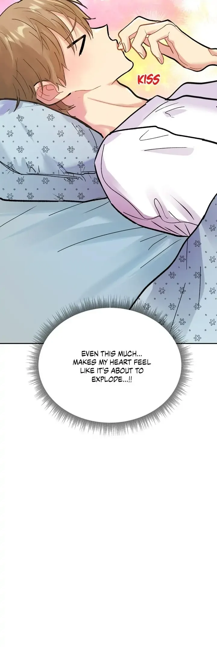 Could the Boy Next Door be a Vampire? Chapter 30 page 37