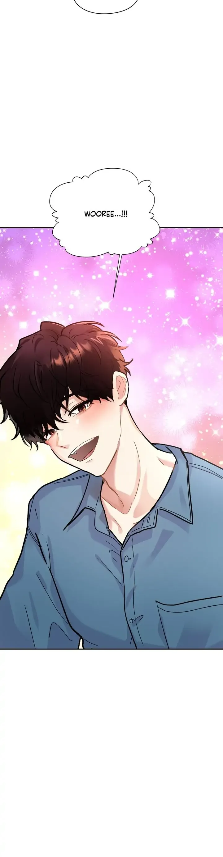 Could the Boy Next Door be a Vampire? Chapter 31 page 29
