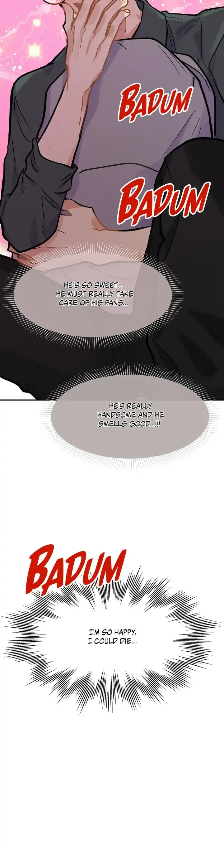 Could the Boy Next Door be a Vampire? Chapter 29 page 43