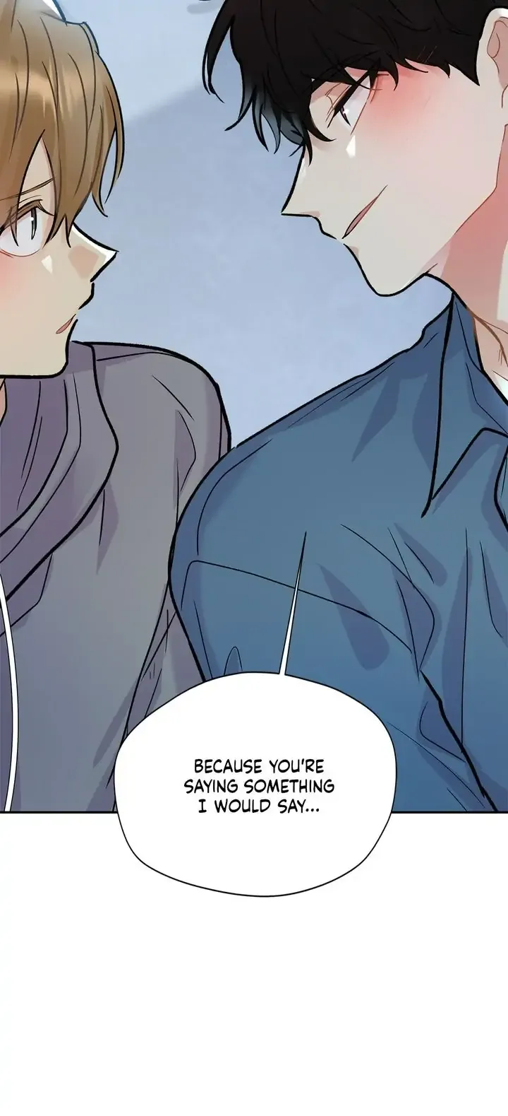 Could the Boy Next Door be a Vampire? Chapter 31 page 35