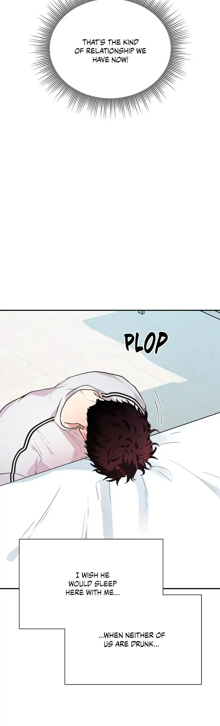 Could the Boy Next Door be a Vampire? Chapter 37 page 5