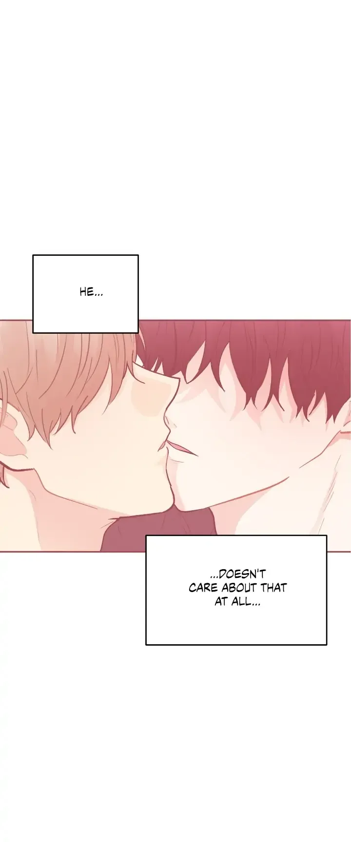 Could the Boy Next Door be a Vampire? Chapter 21 page 7
