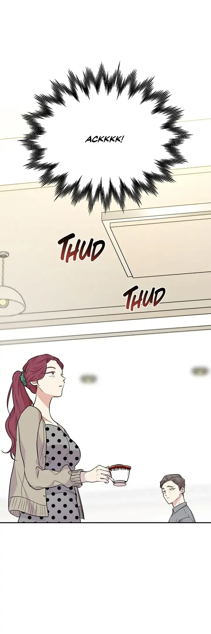 Could the Boy Next Door be a Vampire? Chapter 37 page 7