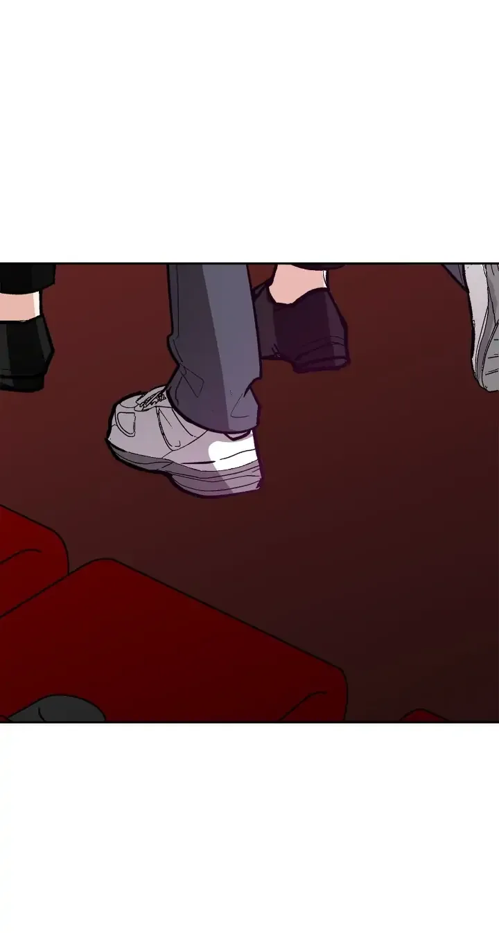 Could the Boy Next Door be a Vampire? Chapter 21 page 13