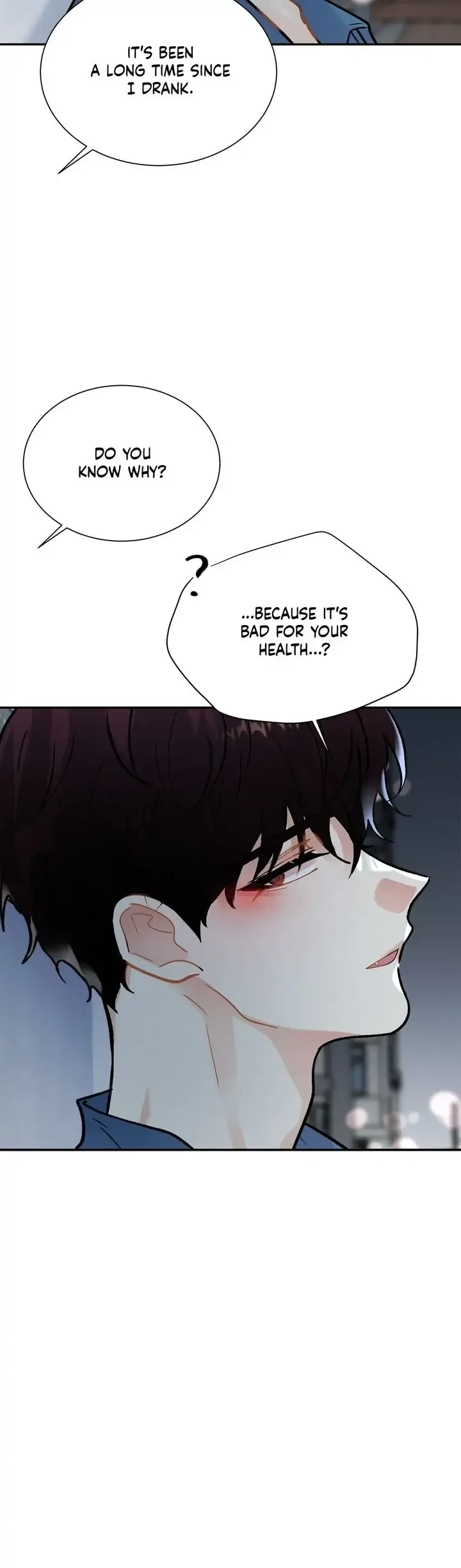 Could the Boy Next Door be a Vampire? Chapter 31 page 37
