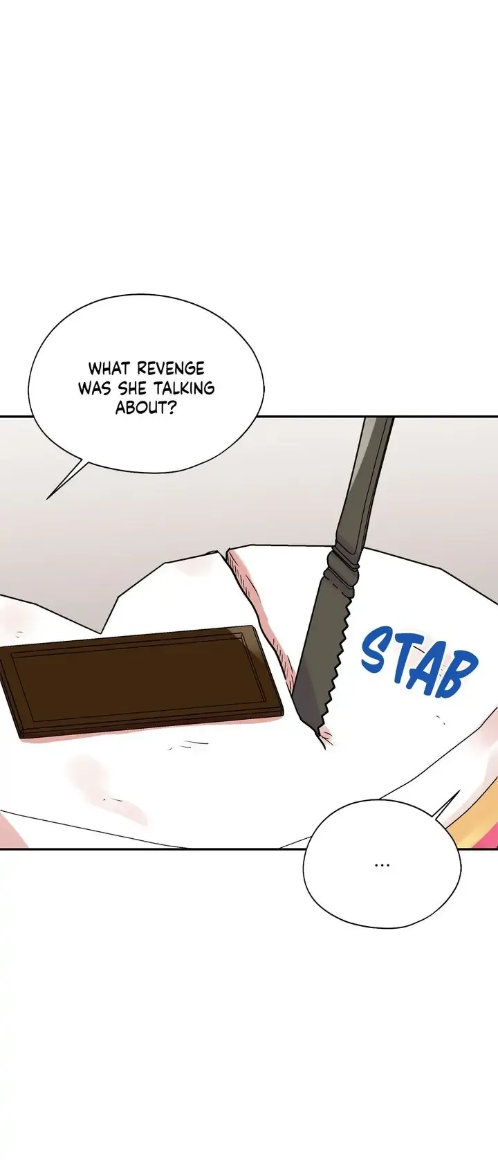 Could the Boy Next Door be a Vampire? Chapter 35 page 22