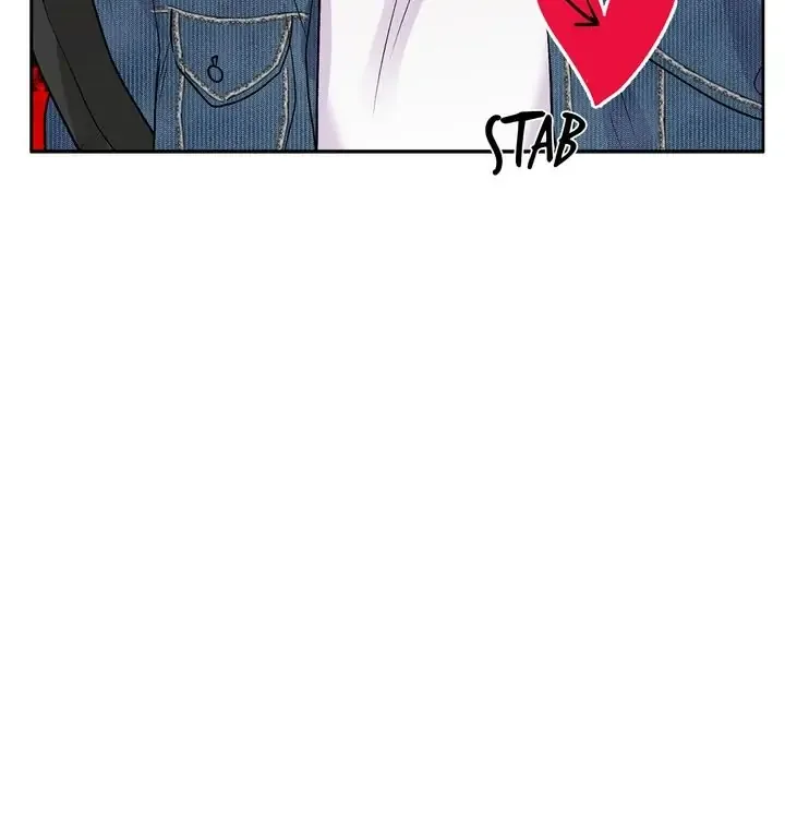 Could the Boy Next Door be a Vampire? Chapter 37 page 23