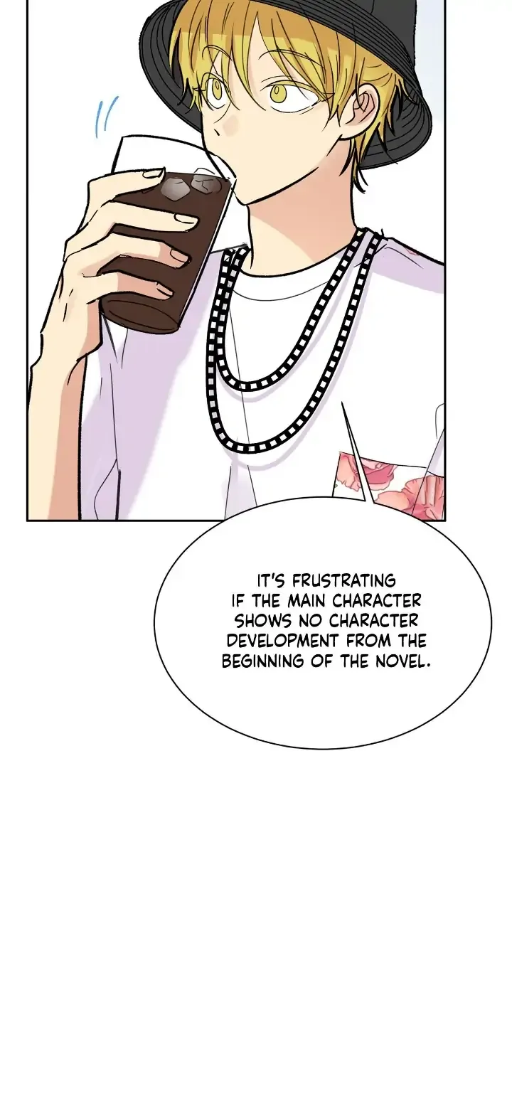 Could the Boy Next Door be a Vampire? Chapter 21 page 23