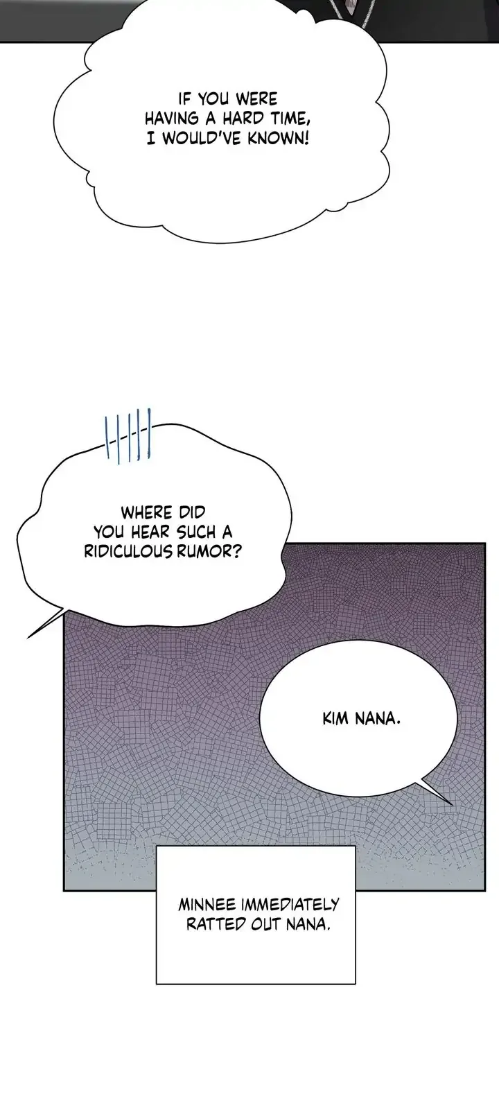 Could the Boy Next Door be a Vampire? Chapter 35 page 26