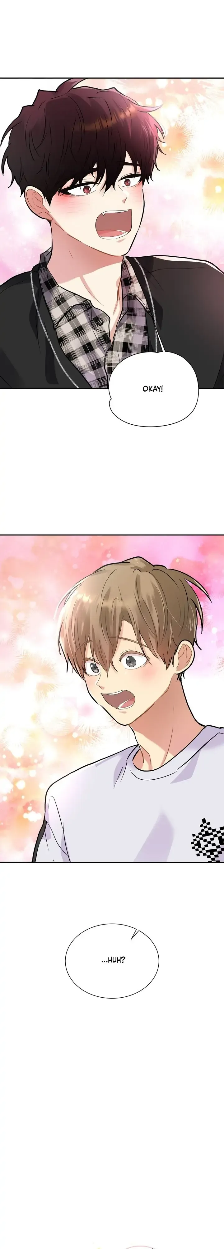 Could the Boy Next Door be a Vampire? Chapter 36 page 2