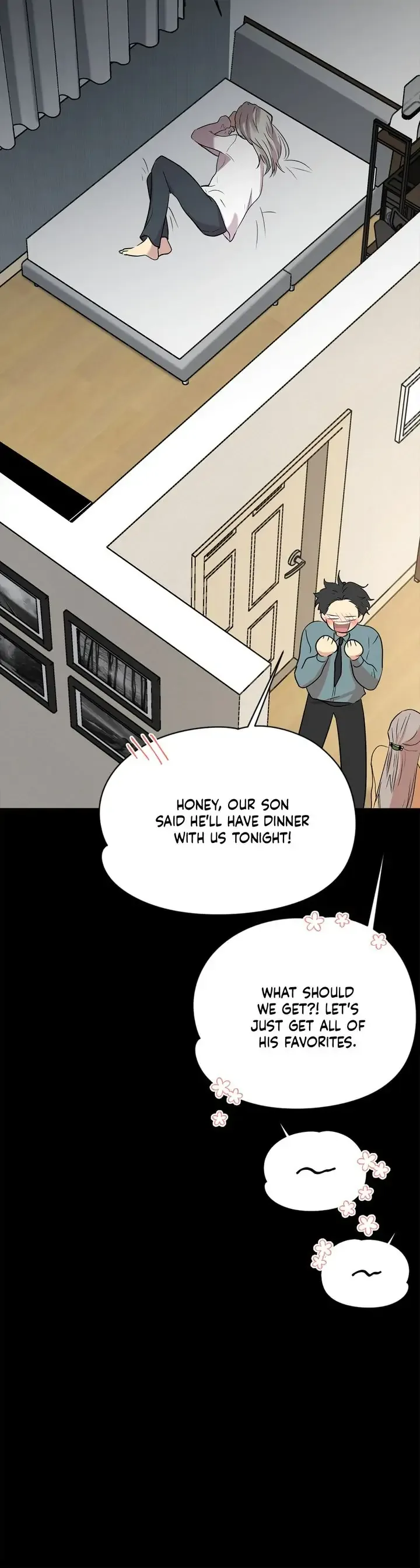 Could the Boy Next Door be a Vampire? Chapter 39 page 7