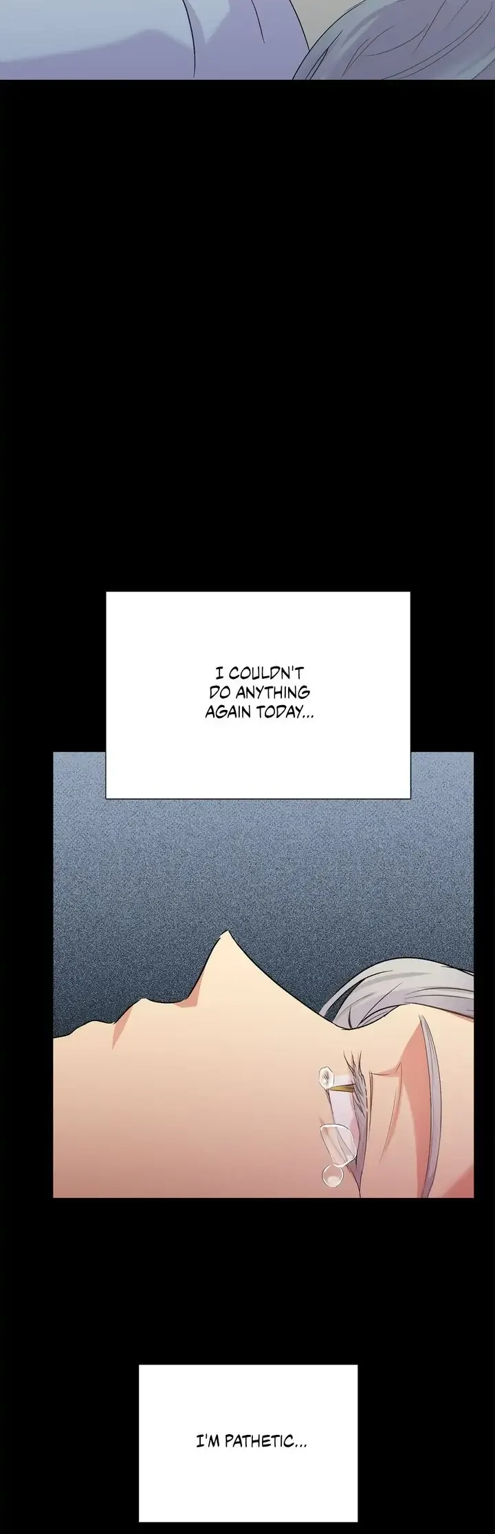 Could the Boy Next Door be a Vampire? Chapter 39 page 3