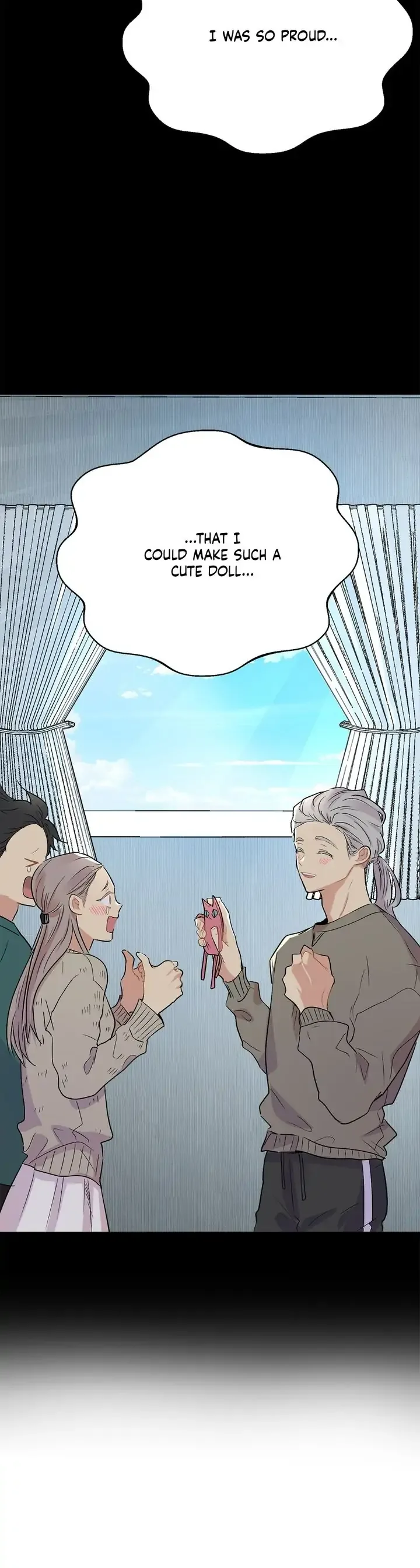 Could the Boy Next Door be a Vampire? Chapter 39 page 13