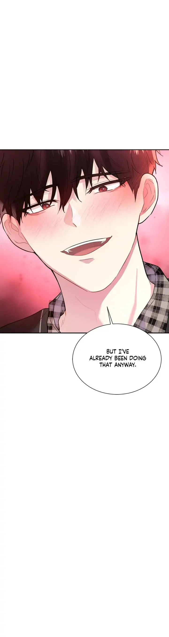 Could the Boy Next Door be a Vampire? Chapter 36 page 19