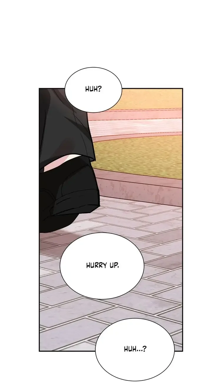 Could the Boy Next Door be a Vampire? Chapter 34 page 33