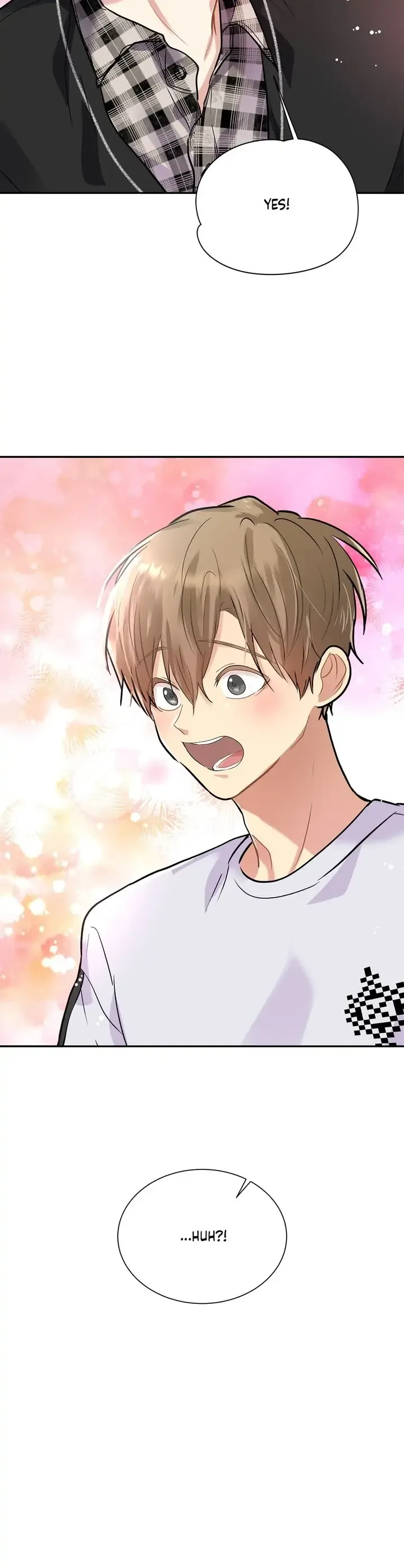 Could the Boy Next Door be a Vampire? Chapter 35 page 40