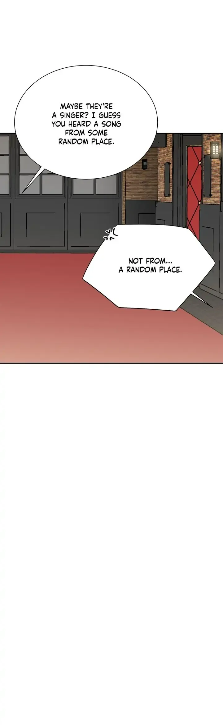 Could the Boy Next Door be a Vampire? Chapter 36 page 32