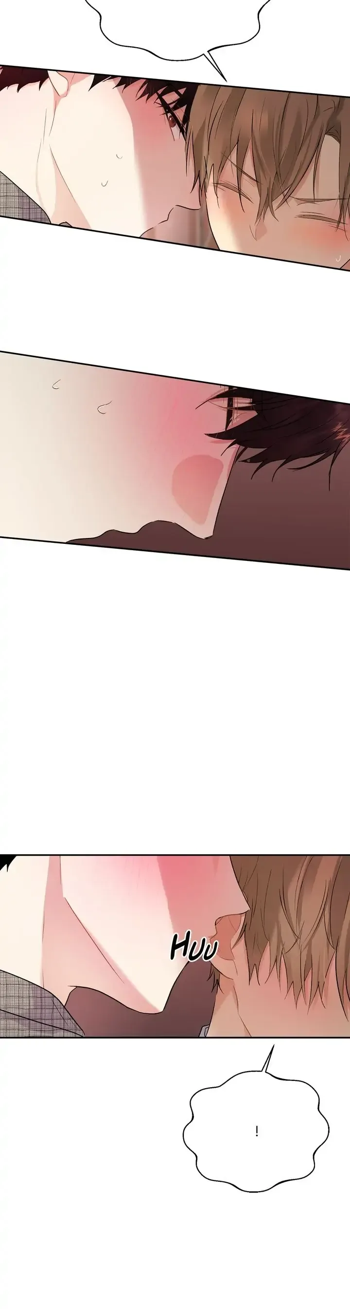 Could the Boy Next Door be a Vampire? Chapter 38 page 13