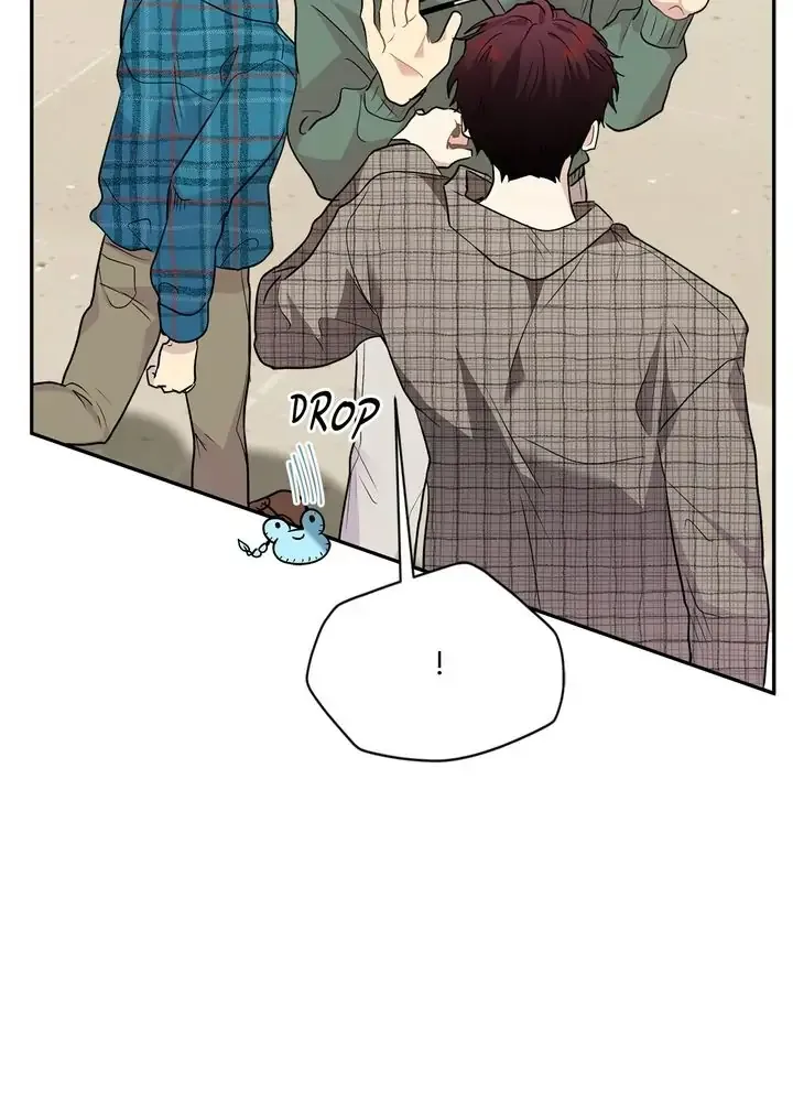 Could the Boy Next Door be a Vampire? Chapter 39 page 33