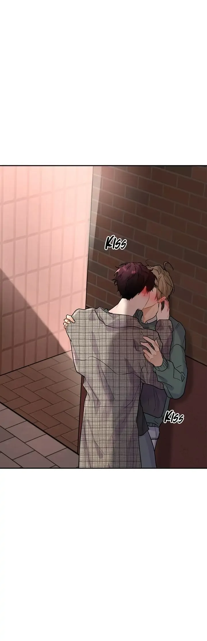 Could the Boy Next Door be a Vampire? Chapter 38 page 11