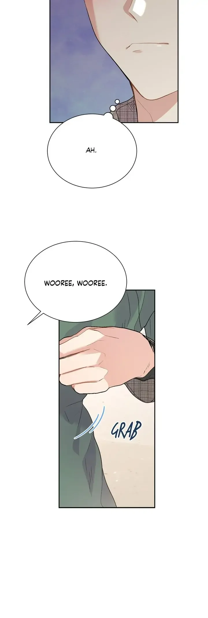 Could the Boy Next Door be a Vampire? Chapter 39 page 29
