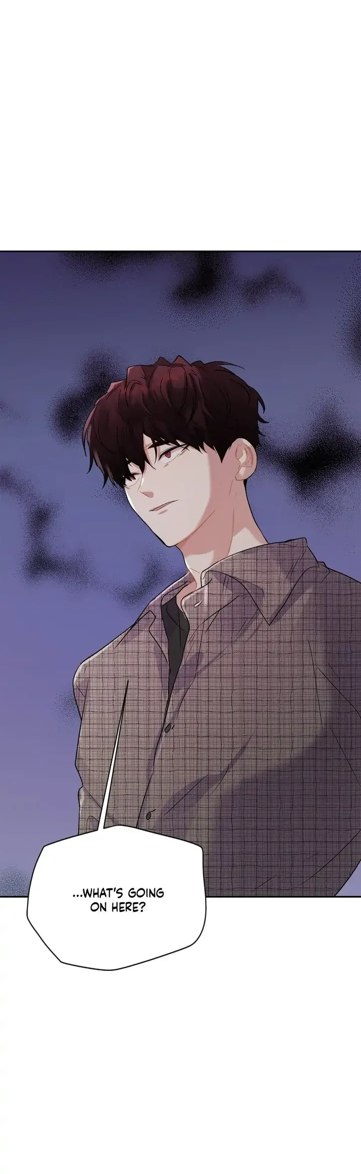 Could the Boy Next Door be a Vampire? Chapter 39 page 37