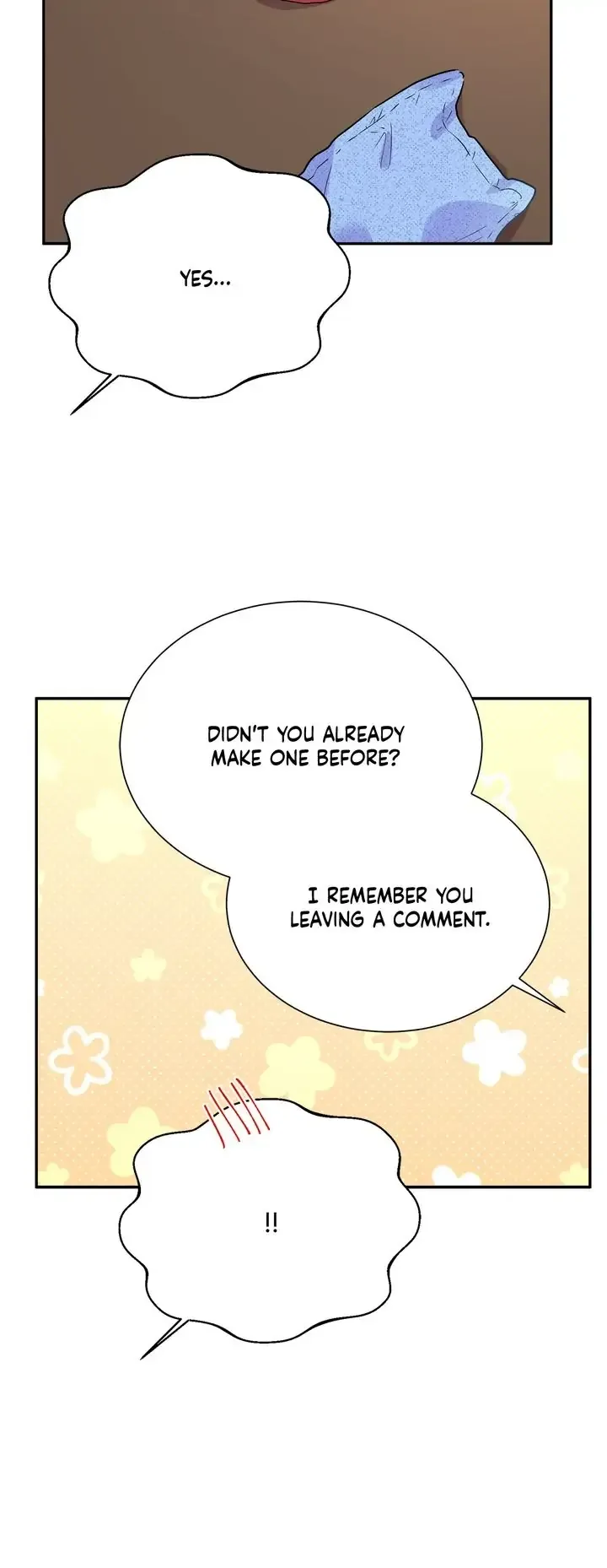 Could the Boy Next Door be a Vampire? Chapter 38 page 27