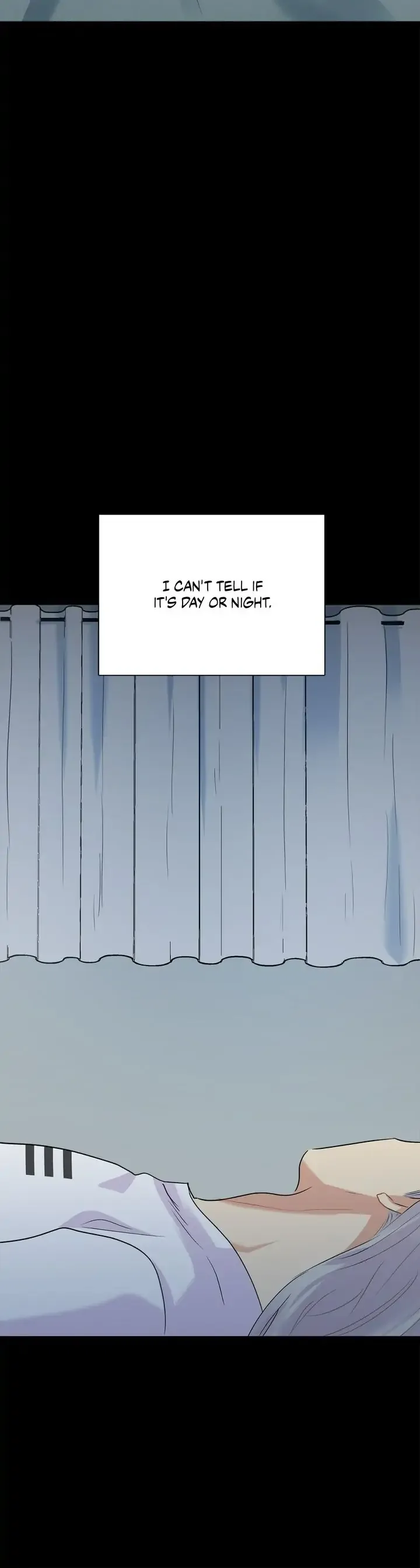 Could the Boy Next Door be a Vampire? Chapter 38 page 31
