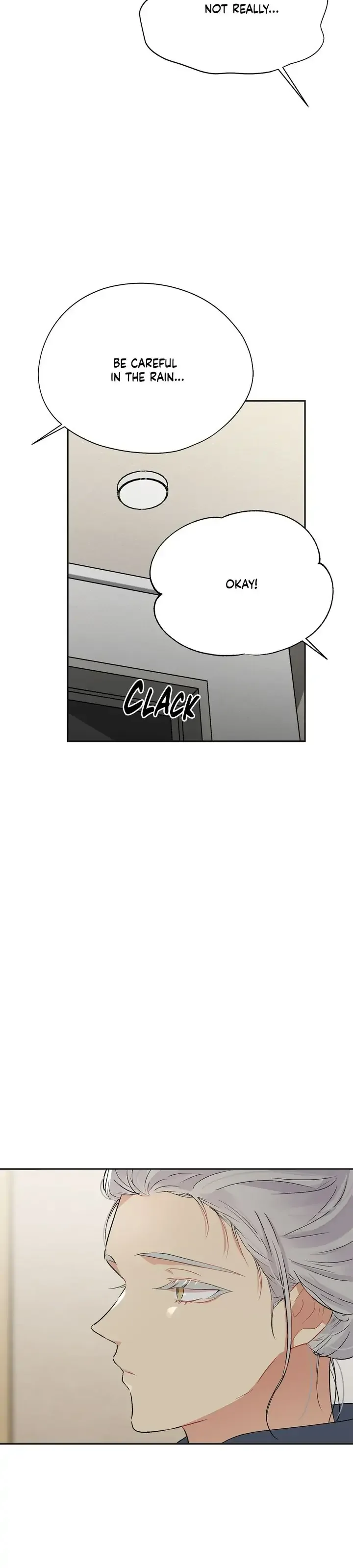 Could the Boy Next Door be a Vampire? Chapter 41 page 16