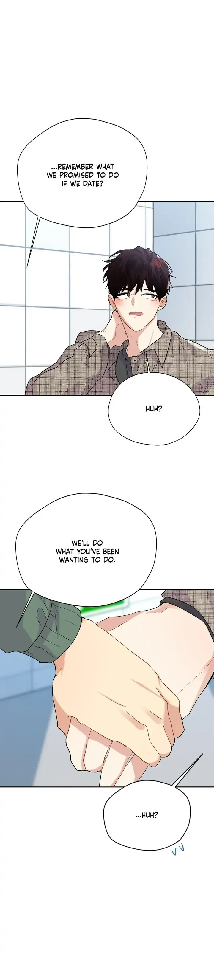 Could the Boy Next Door be a Vampire? Chapter 40 page 30
