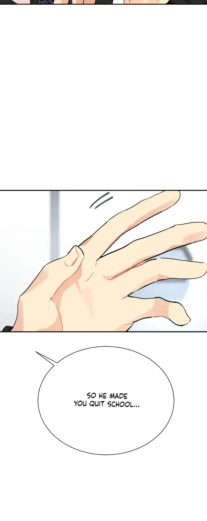 Could the Boy Next Door be a Vampire? Chapter 44 page 7