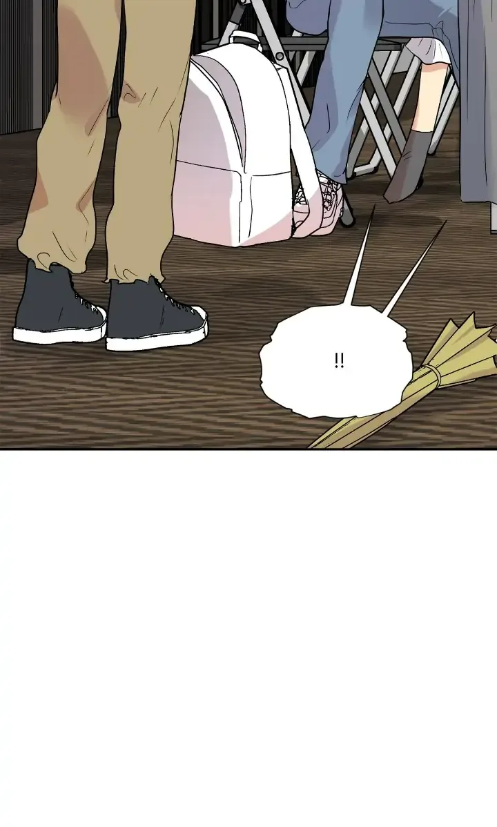 Could the Boy Next Door be a Vampire? Chapter 43 page 13